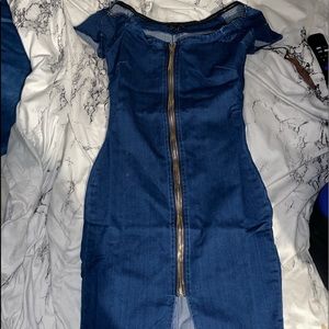 cute fashionable dress